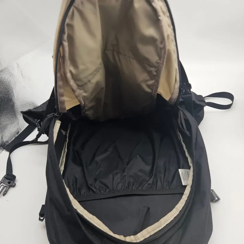 North Face light wear